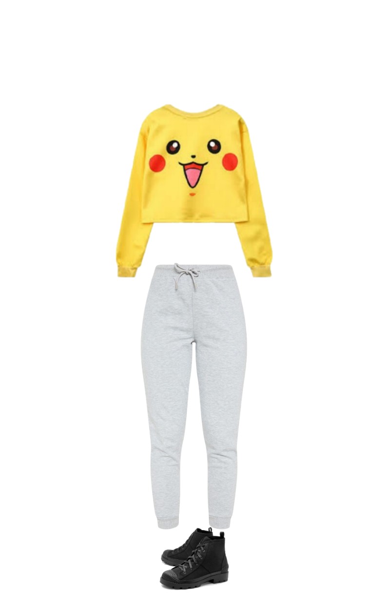 Combyne
            outfit