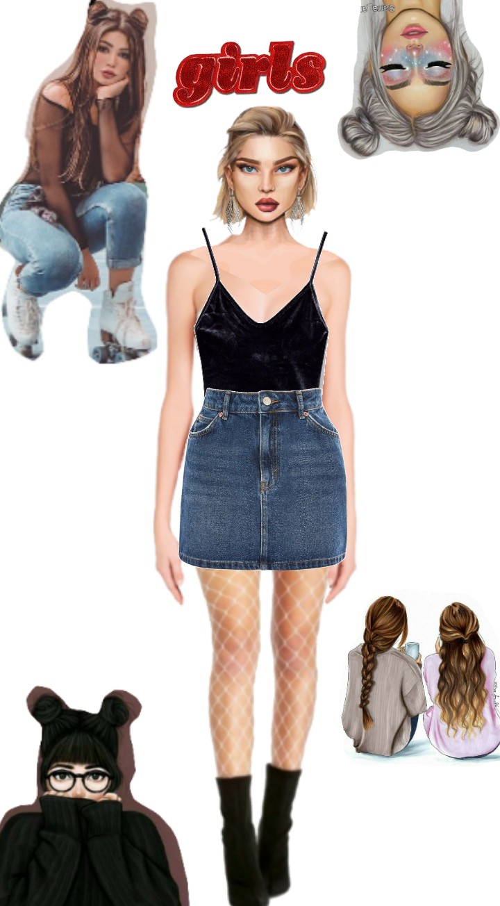 Combyne
            outfit