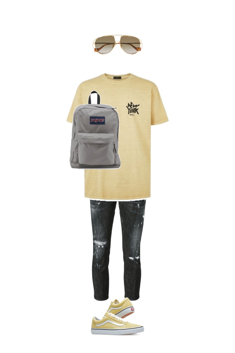 Combyne
            outfit