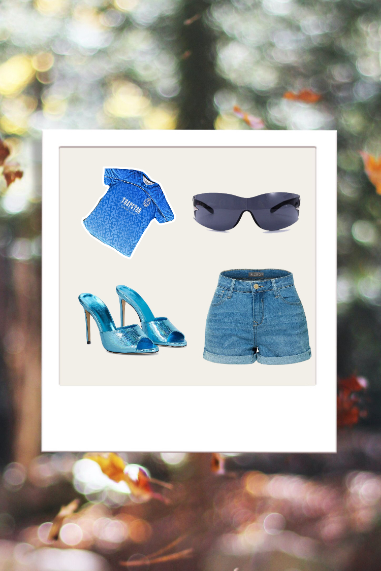 Combyne
            outfit