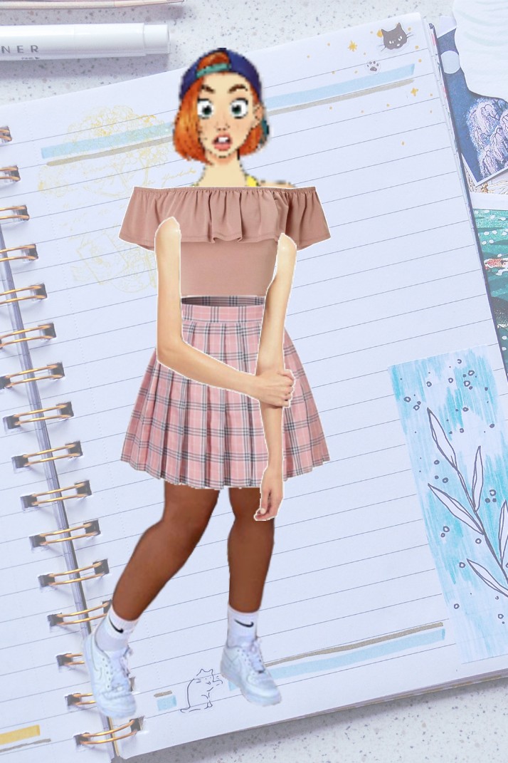Combyne
            outfit