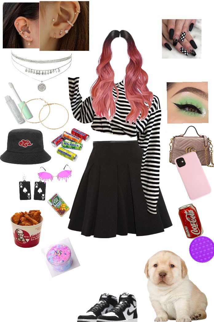 Combyne
            outfit