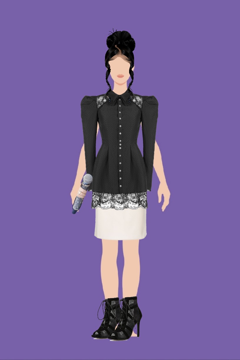Combyne
            outfit