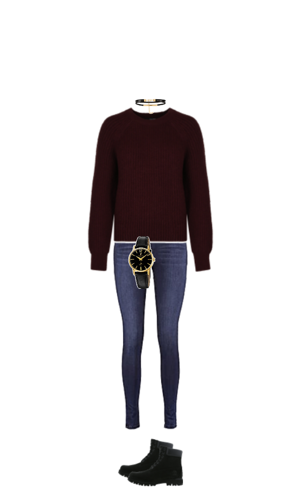 Combyne
            outfit