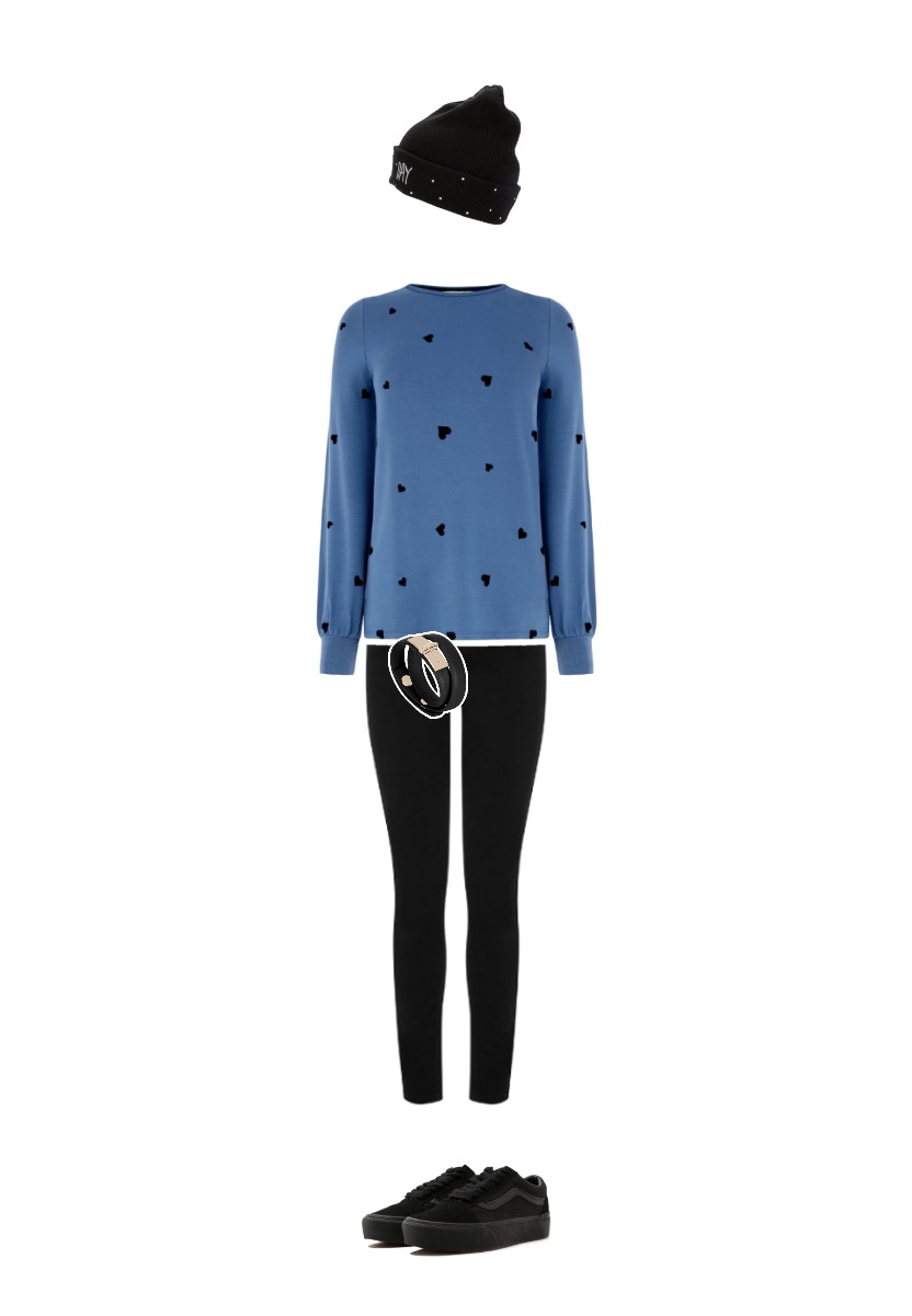 Combyne
            outfit