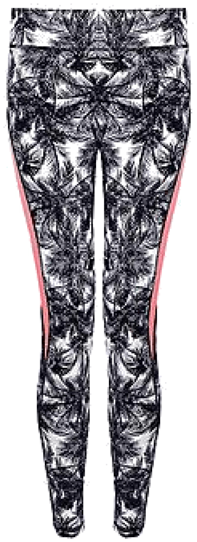 combyne outift