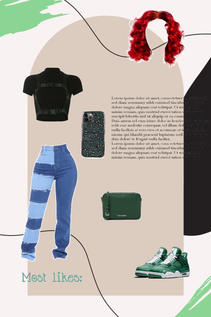 Combyne
            outfit