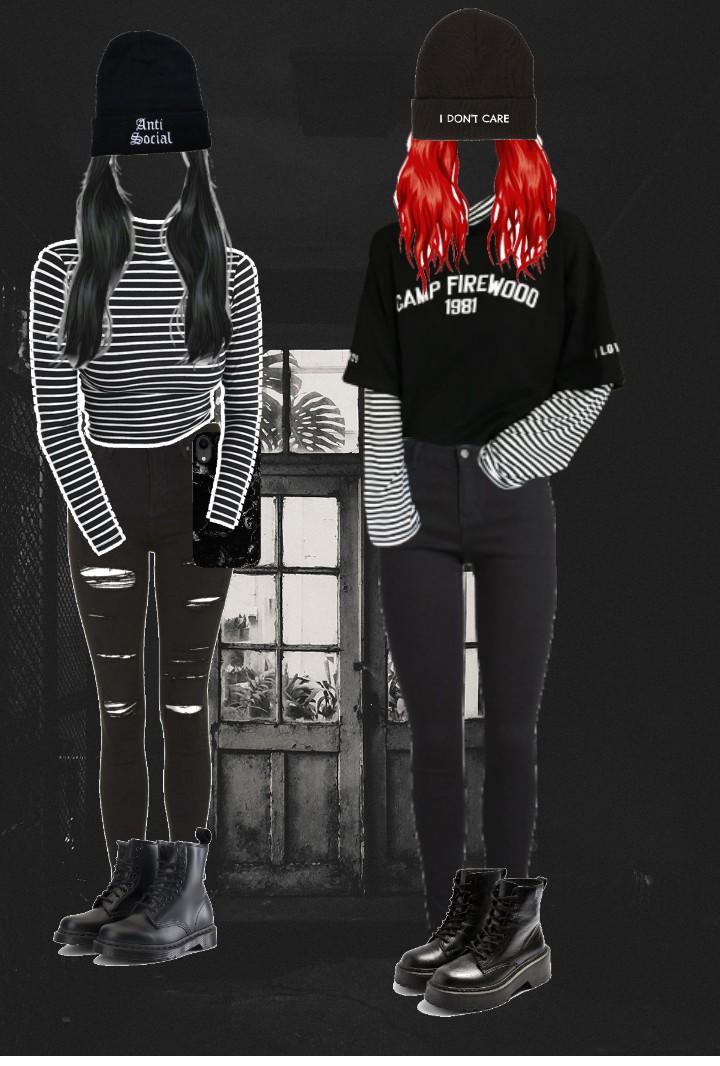 Combyne
            outfit