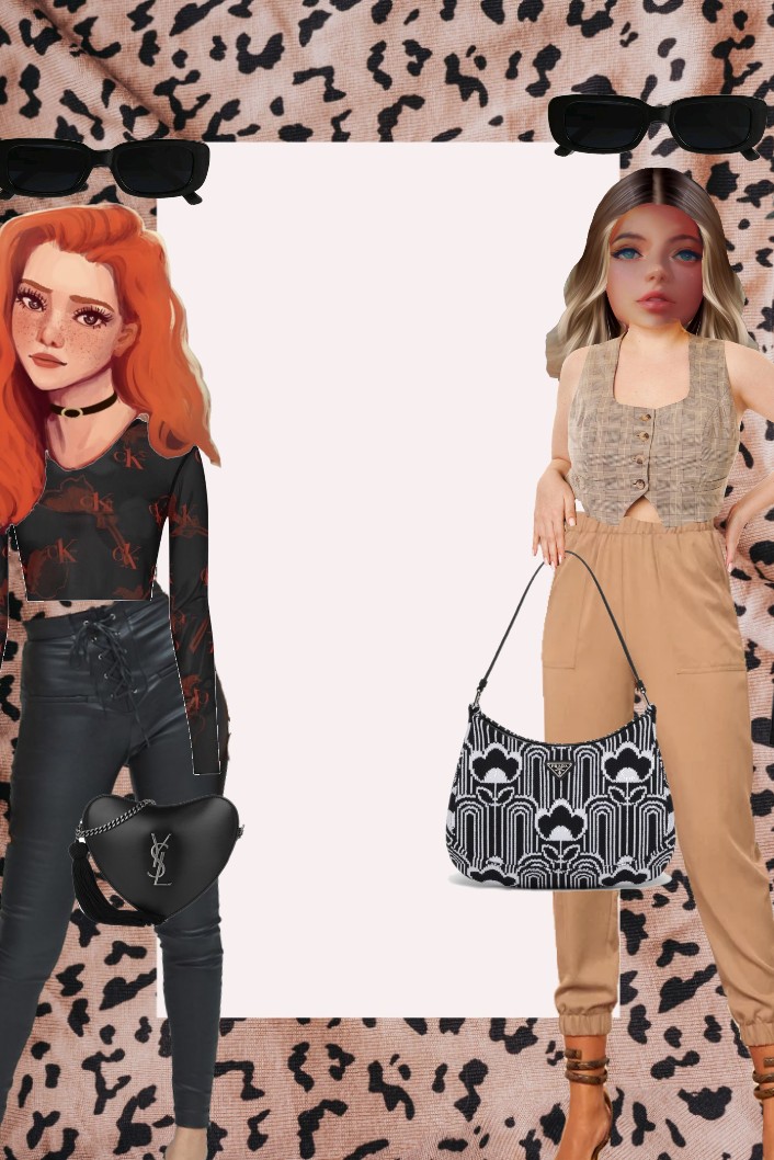 Combyne
            outfit