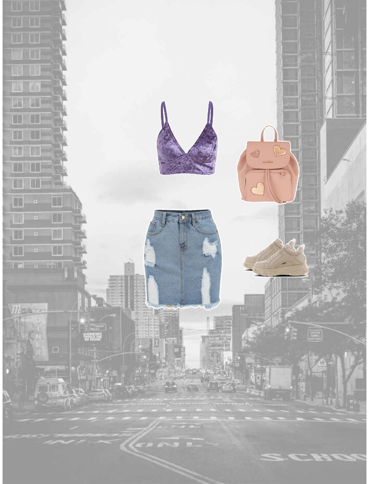 Combyne
            outfit