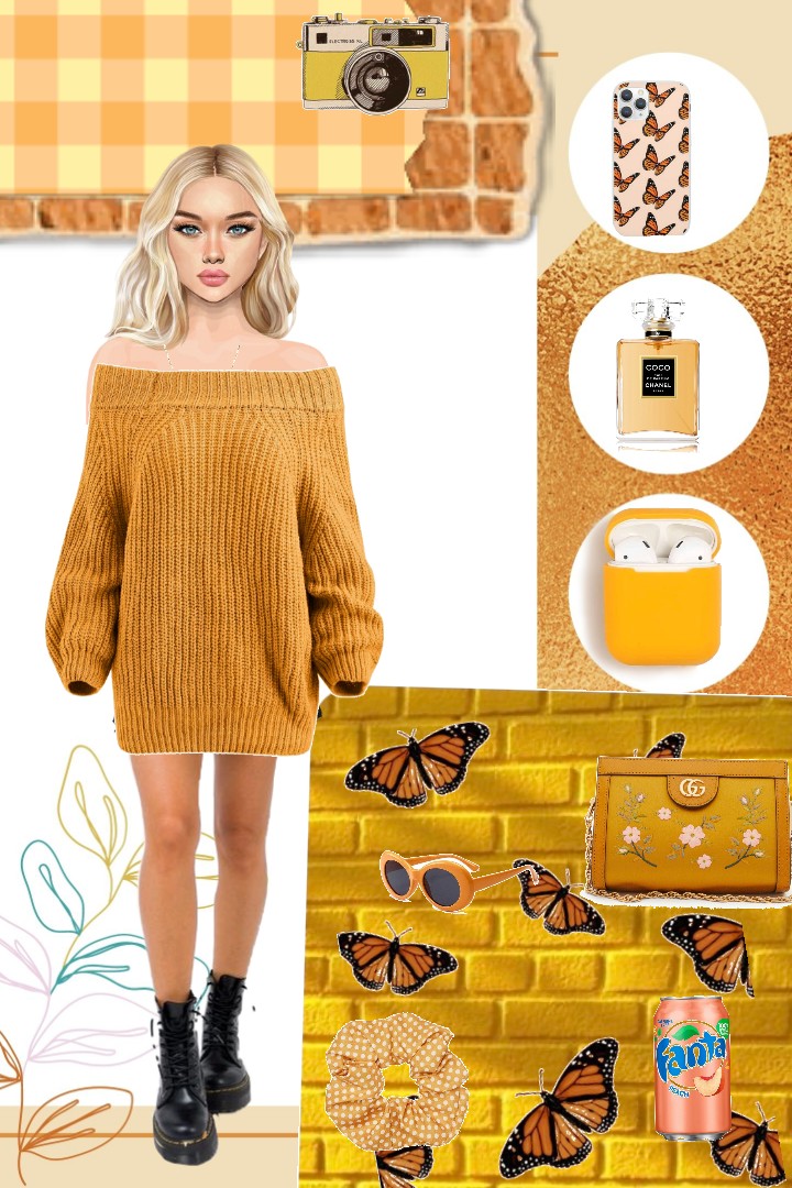 Combyne
            outfit
