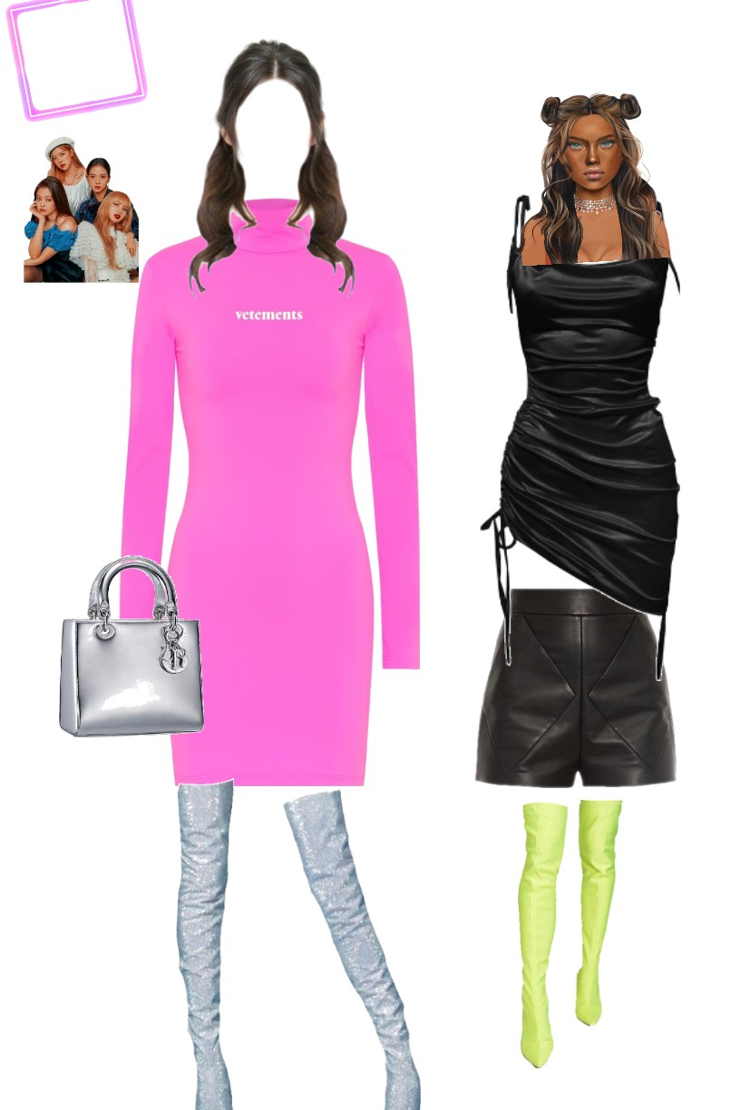 Combyne
            outfit