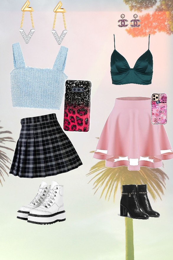 Combyne
            outfit
