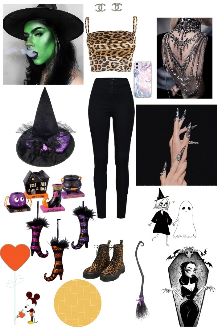 Combyne
            outfit
