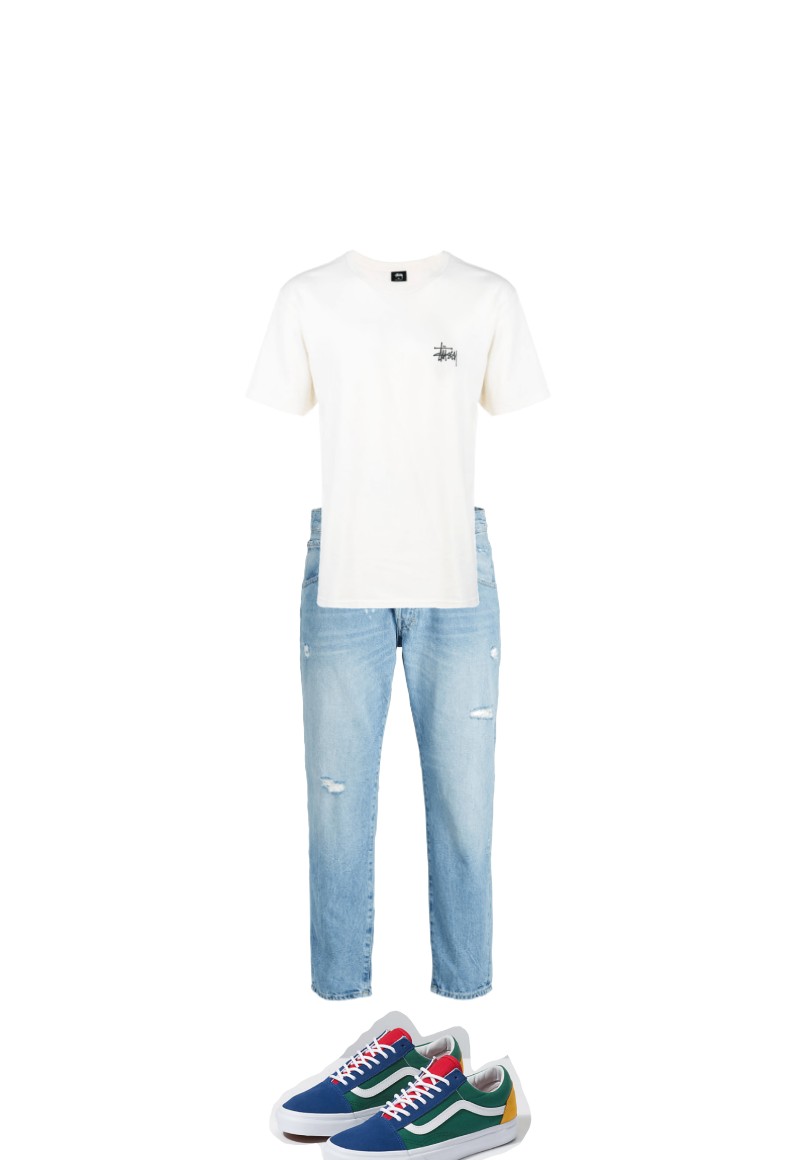 Combyne
            outfit
