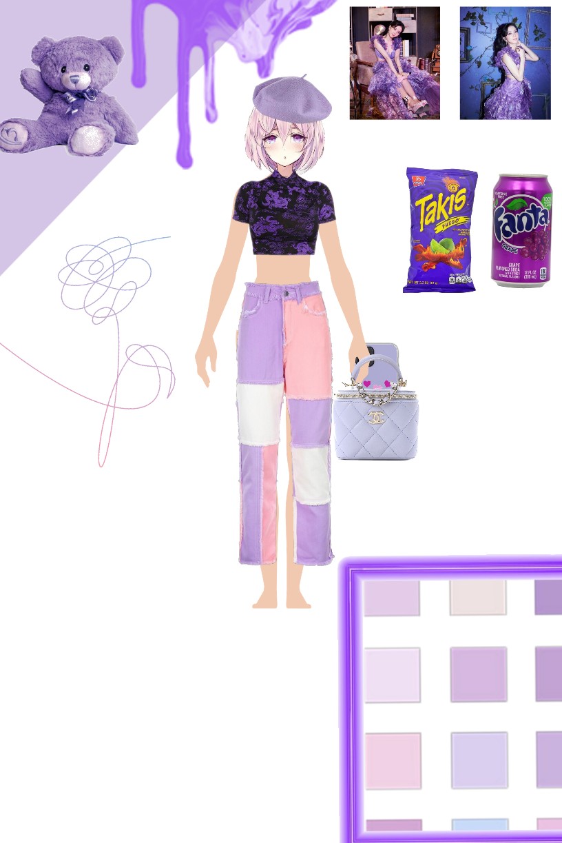 Combyne
            outfit