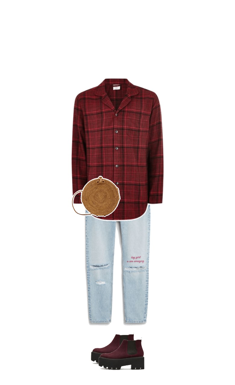 Combyne
            outfit