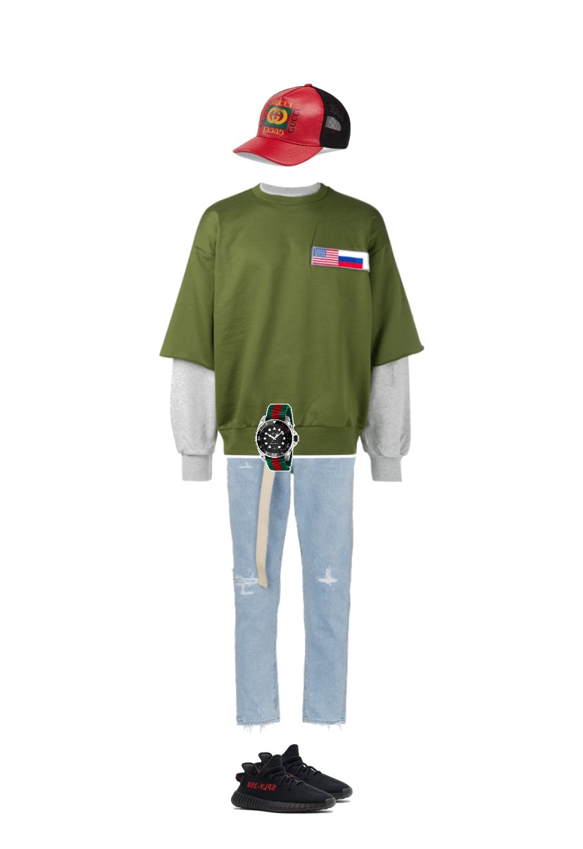 Combyne
            outfit