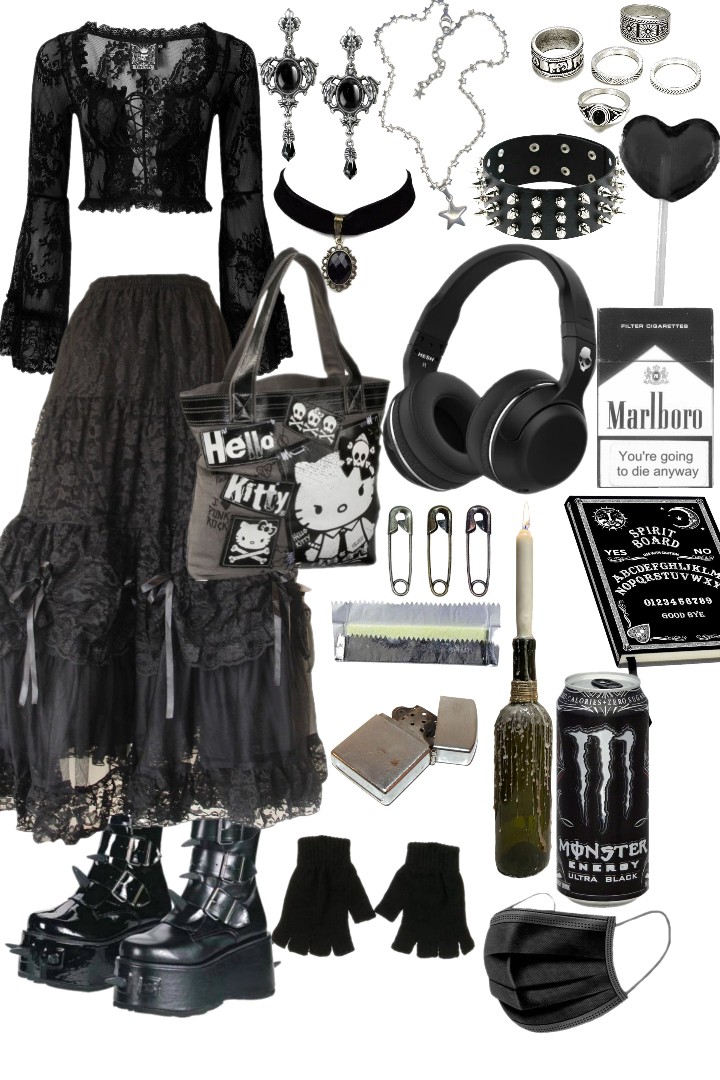 Combyne
            outfit