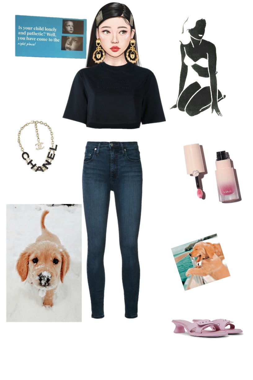 Combyne
            outfit
