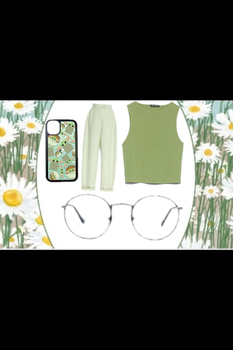 Combyne
            outfit