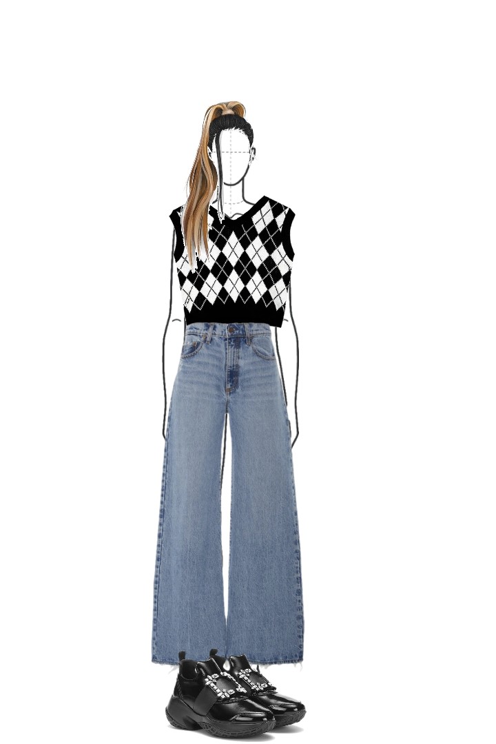 Combyne
            outfit