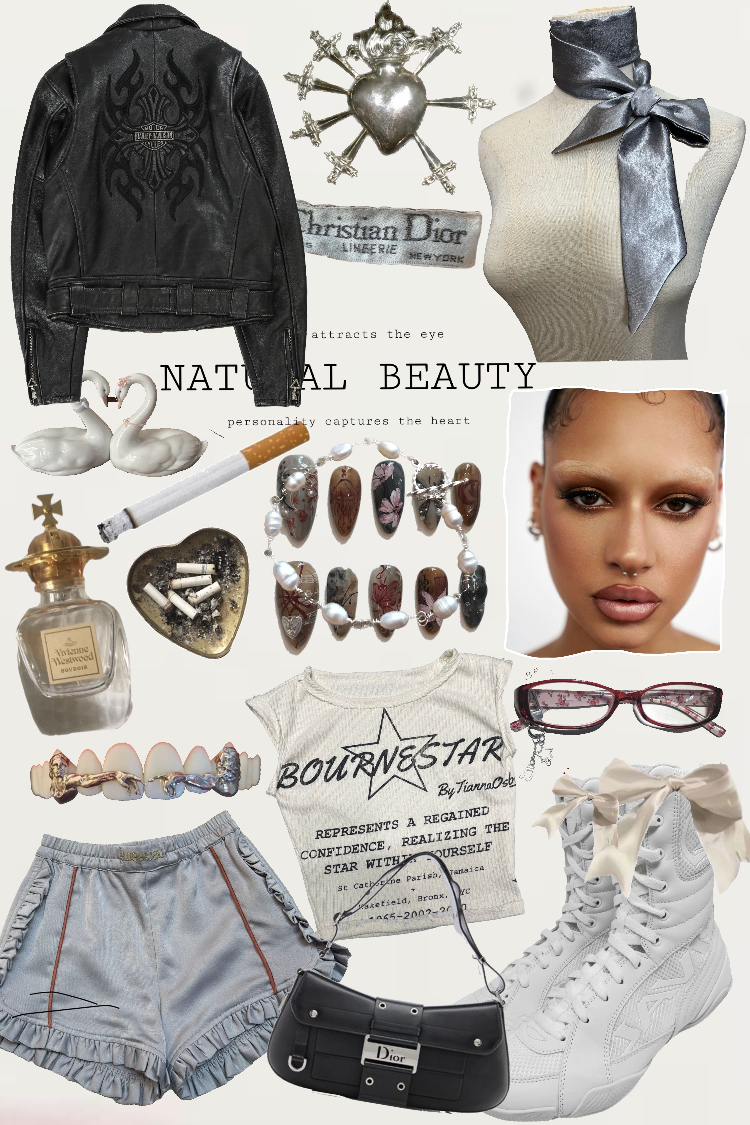 Combyne
            outfit