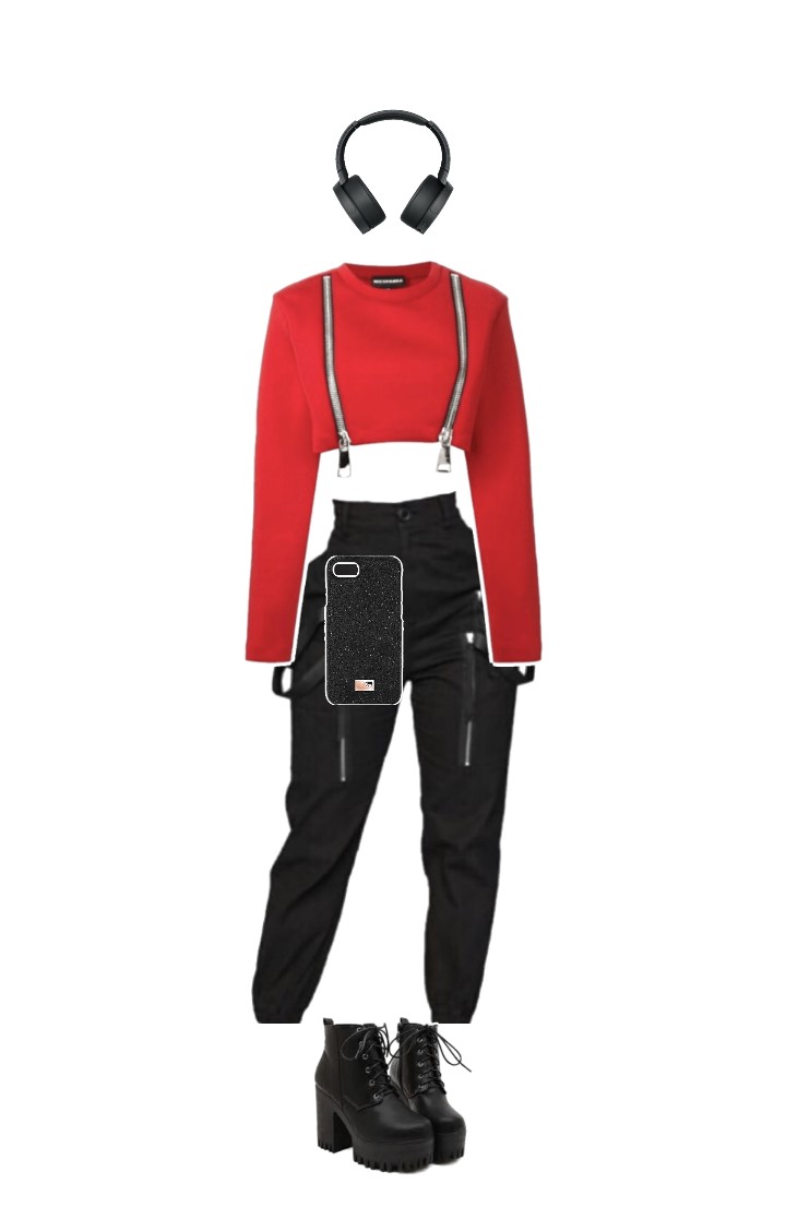 Combyne
            outfit