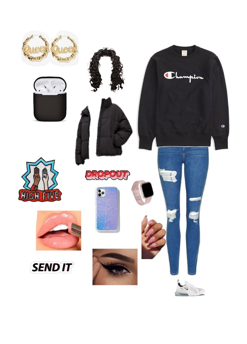Combyne
            outfit