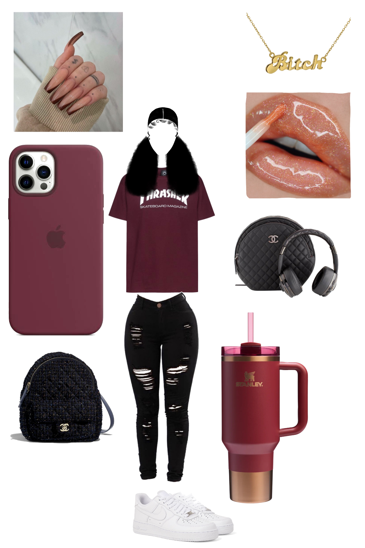 Combyne
            outfit
