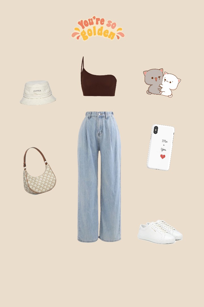 Combyne
            outfit