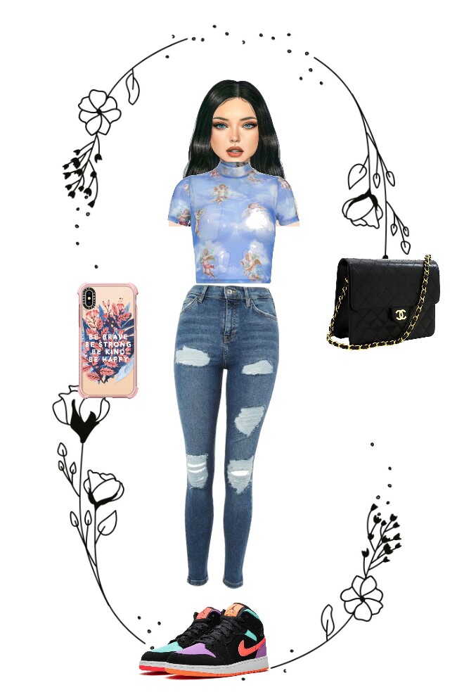 Combyne
            outfit
