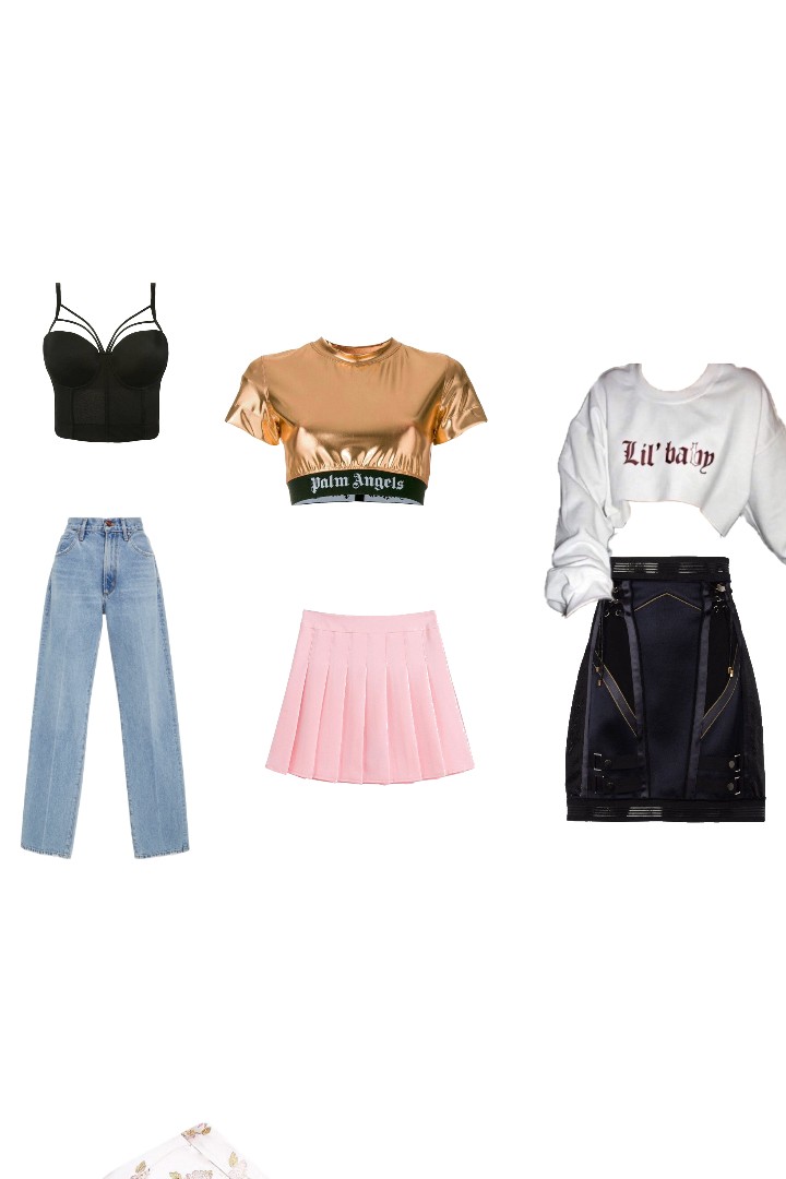 Combyne
            outfit