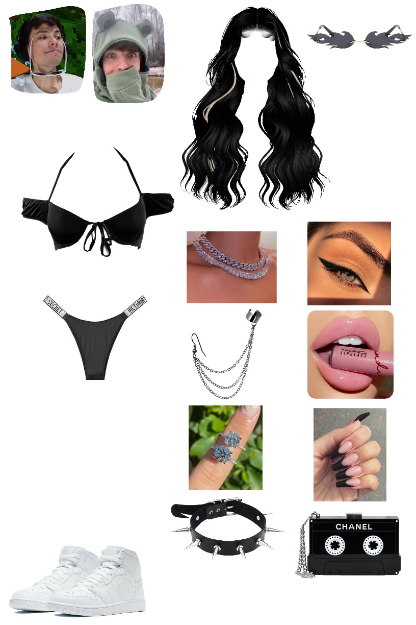 Combyne
            outfit