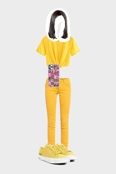 Combyne
            outfit