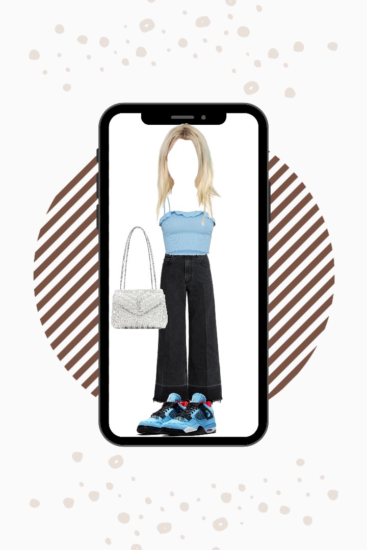 Combyne
            outfit