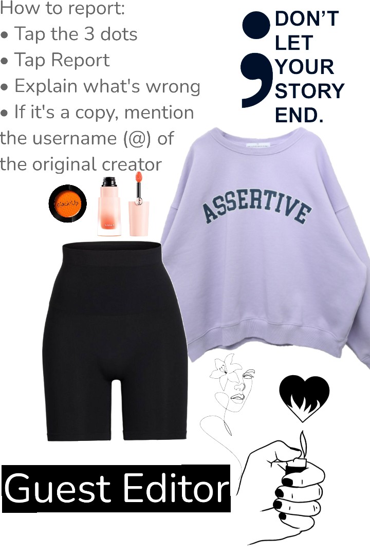 Combyne
            outfit