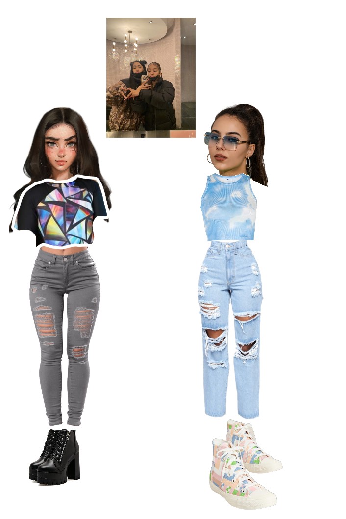 Combyne
            outfit