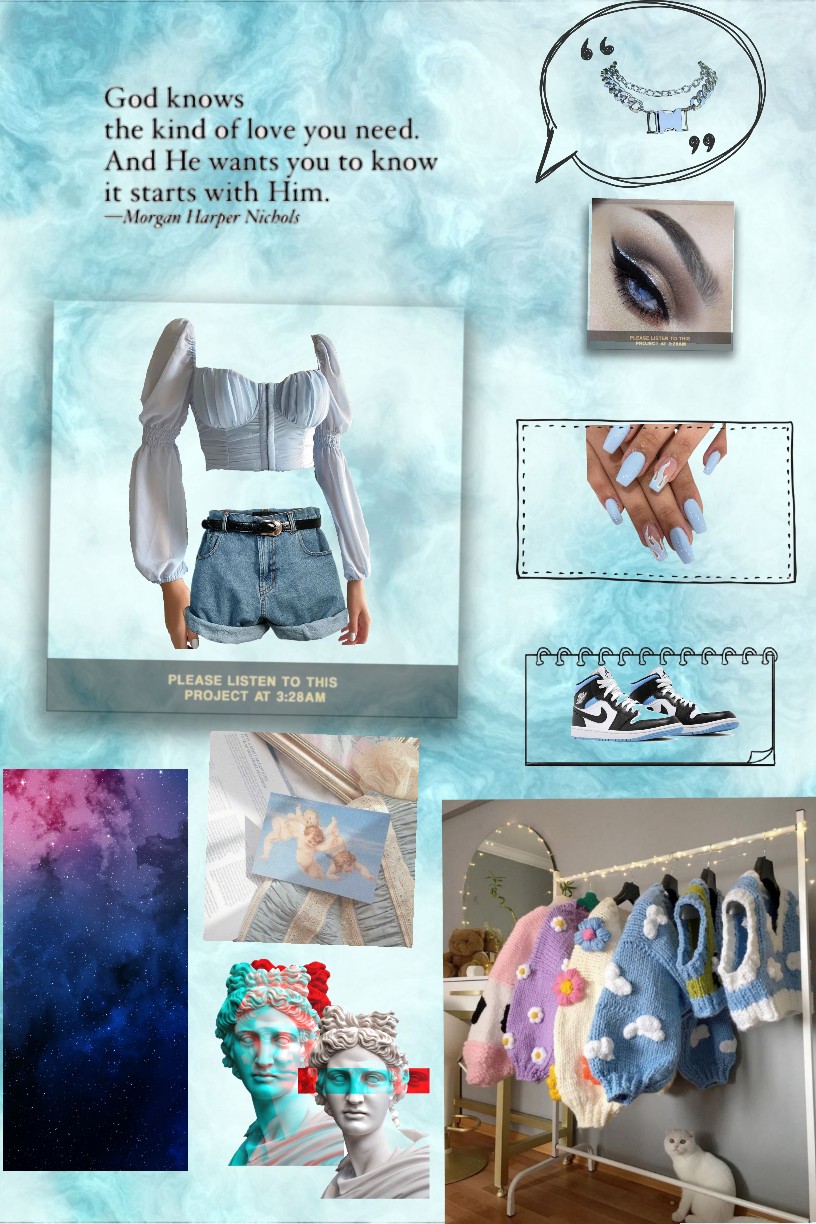 Combyne
            outfit