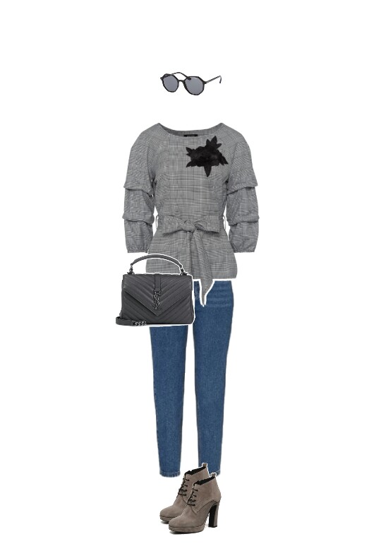 Combyne
            outfit