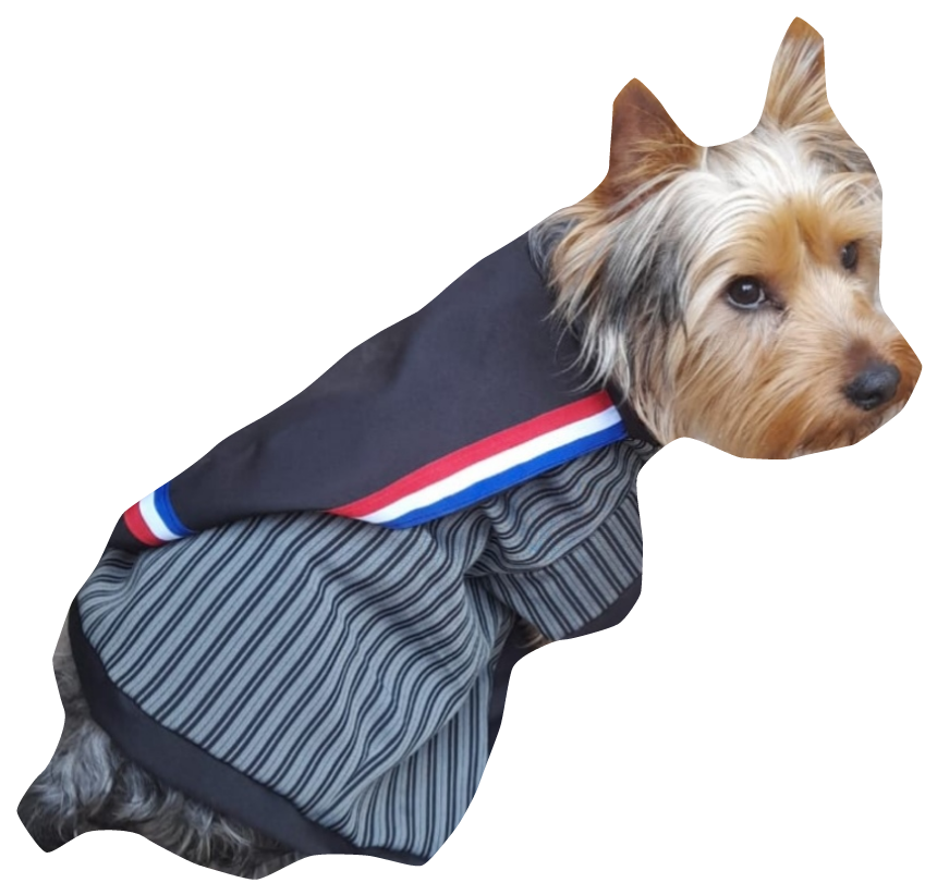 combyne outift