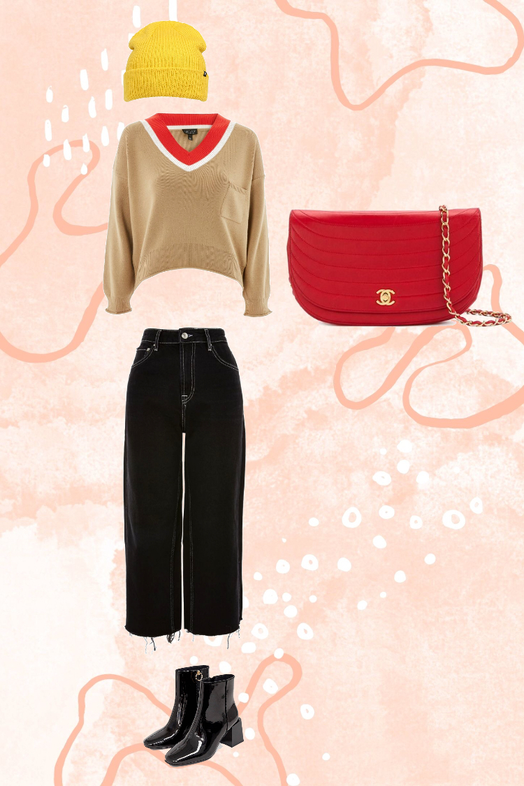 Combyne
            outfit