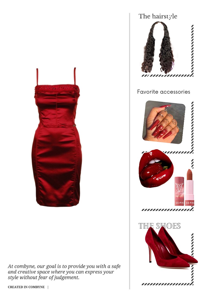 Combyne
            outfit