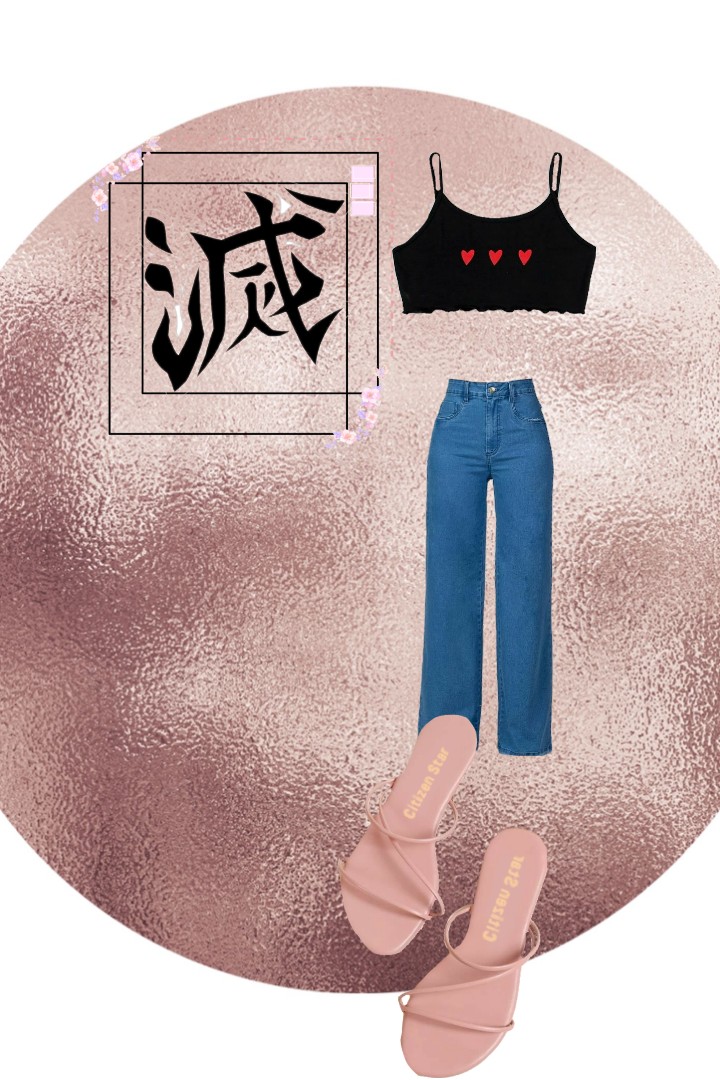 Combyne
            outfit