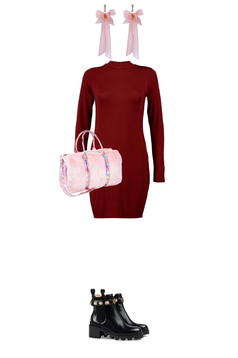 Combyne
            outfit