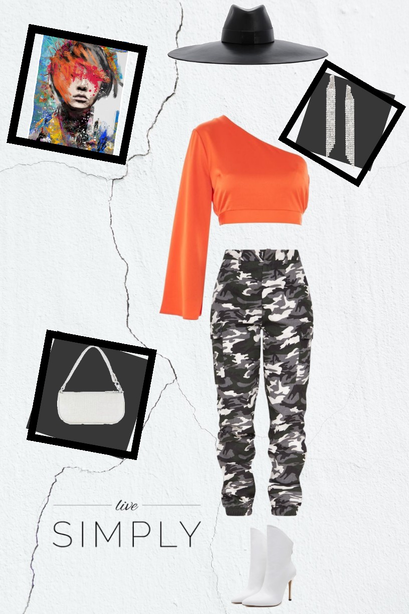 Combyne
            outfit