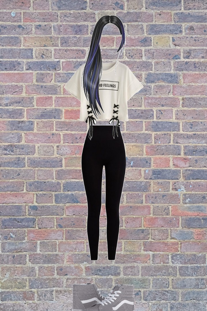 Combyne
            outfit