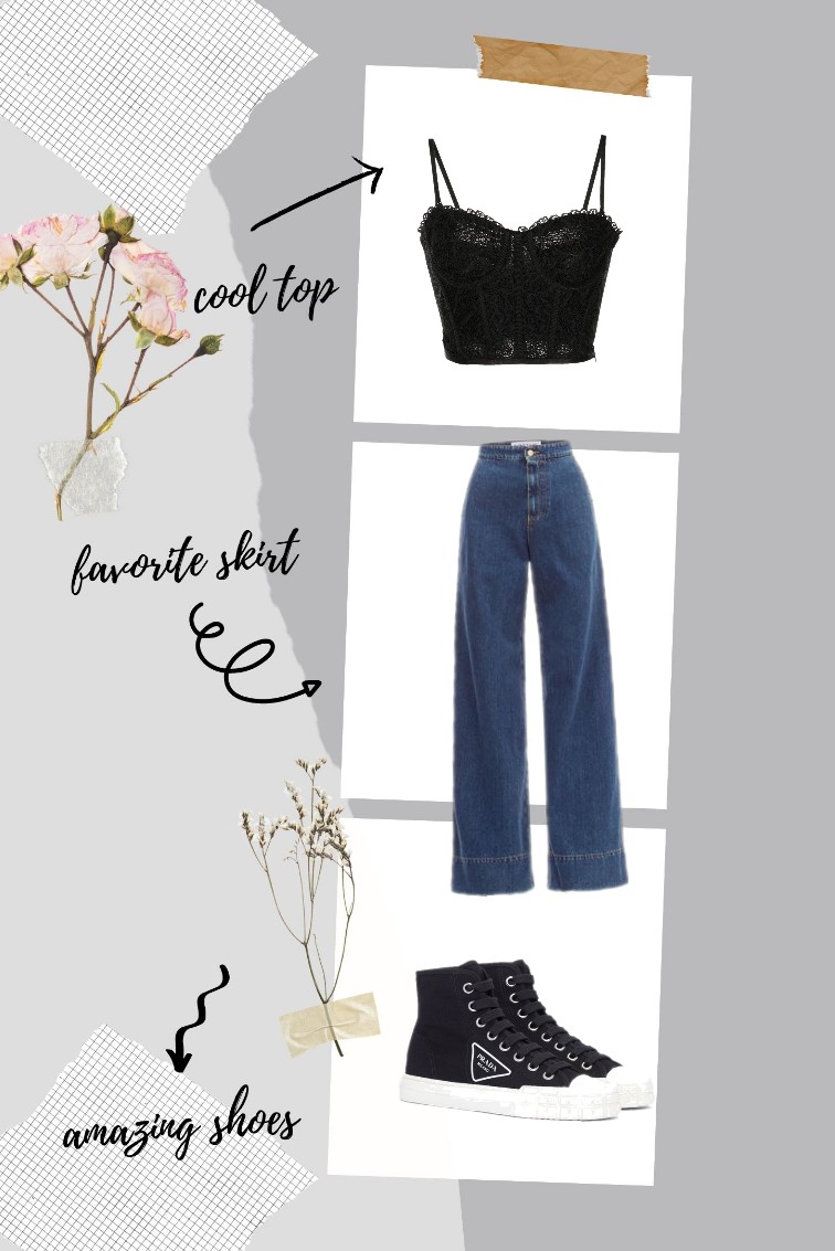 Combyne
            outfit