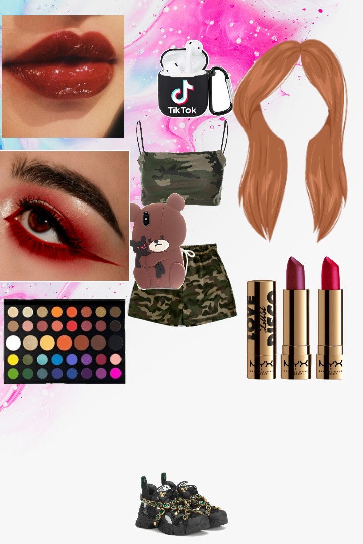 Combyne
            outfit