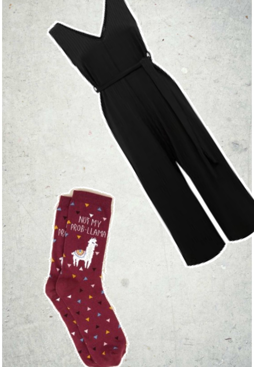 Combyne
            outfit